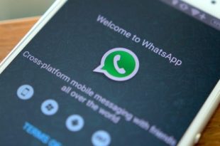 Conoce las novedades que trae Whatsapp